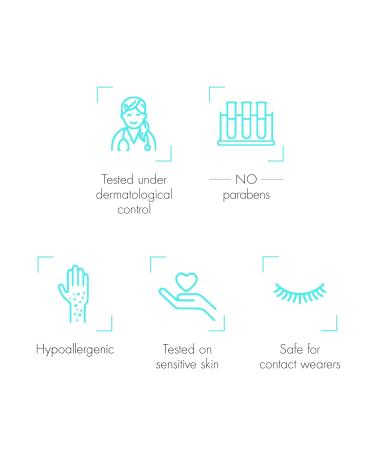 Vichy Foaming Facial Cleanser Puret Thermale Purifying Foaming Water Cleanser for Sensitive Skin Soap-Free Paraben-Free and Hypoallergenic 150mL - Buy Online on GoSupps.com