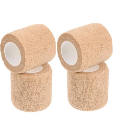 Buy NOLITOY 30 Rolls Sports Fitness Tape - Breathable Elastic Wrist Tape for Basketball & Football | International Shipping Available - Buy Online on GoSupps.com