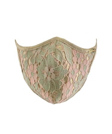 Gitana - Mask - OS/Multicolor