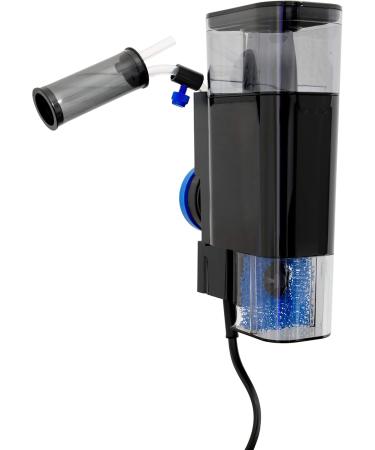 Tunze Comline Doc Skimmer 9001 - Energy-Efficient Surface Extraction for 20-140L Aquariums | Magnetic Holder & Protein Foam - Buy Online on GoSupps.com