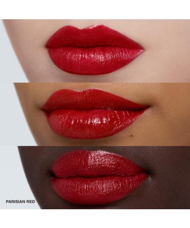 Buy Bobbi Brown Luxe Lipstick - Parisian Red 3.5g | International Shipping Available - Buy Online on GoSupps.com