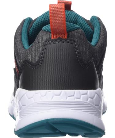 Superfit Boys Free Ride Gore-Tex Sneakers - Size 36 EU - Grey Green - Durable & Comfortable for International Shipping - Buy Online on GoSupps.com