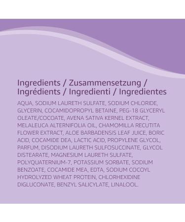 Amazon Basic Care Intimate Wash 250 ml - Gentle pH Balanced & Hypoallergenic | International Shipping Available - Buy Online on GoSupps.com