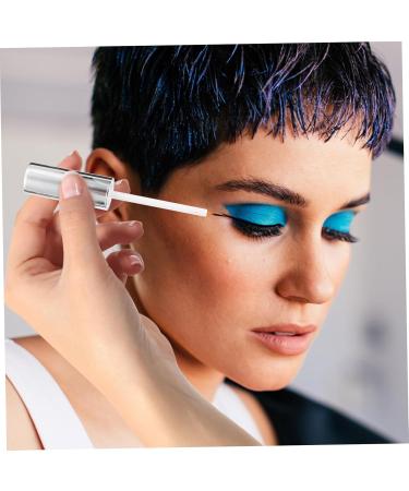 PLAFOPE 10 Pcs Empty Mascara Tube Mascara Tube Empty Eyelash Serum Tube Oil - Buy Online on GoSupps.com