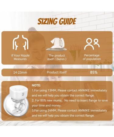 Electrical Milk Pump - Portable & Hands-Free with 3 Modes 9 Levels & LCD Display - Comfort & Convenience for Adults - Buy Online on GoSupps.com