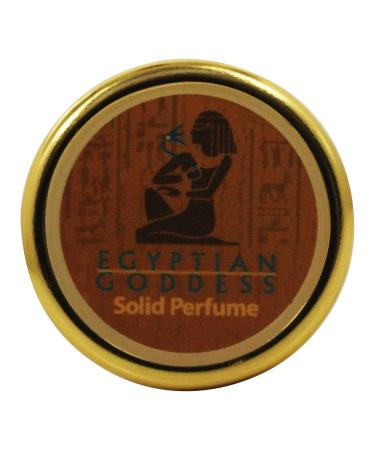 Auric Blends Egyptian Goddess Solid Perfume