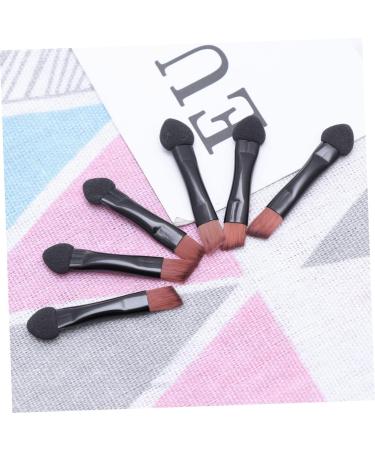 MUSISALY 60 Pcs Cosmetics Mini Makeup Eye Shadow Sponge Portable Eye Shadow Brush Single Beauty Sponges Mask - Buy Online on GoSupps.com