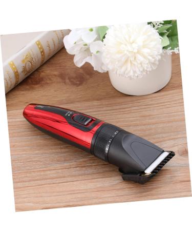 FOMIYES Electric Hair Clippers for Men - Professional Hair Trimmer & Beard Grooming Tool for Adults Kids & Pets - Buy Online on GoSupps.com