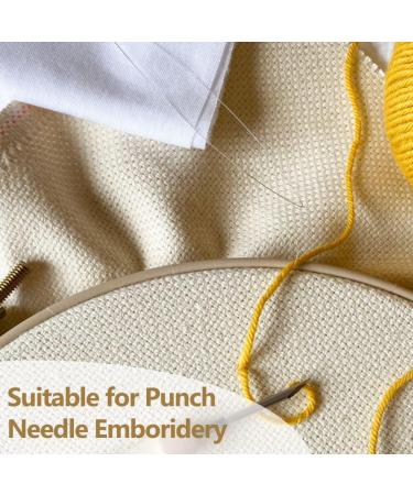 Premium Large Size Primary Tufting Cloth | Tufting Gun Rug-Punch Fabric - Buy Online on GoSupps.com