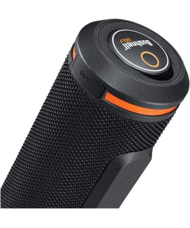 Bushnell Wingman GPS Golf Speaker Bundle with Neoprene Pouch | Bluetooth Speaker for Golf Cart with Score Tracking & 3D Flyovers | 36,000+ Courses | 361910 - Buy Online on GoSupps.com