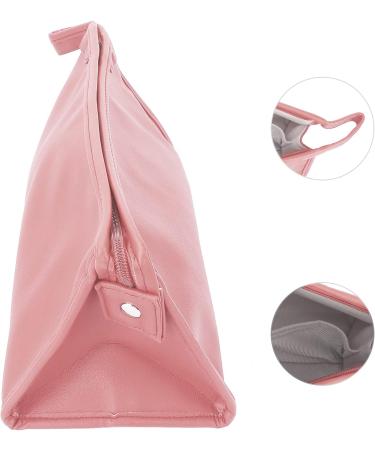 Hair Dryer Travel Case Large Capacity Water Resistant Hanging Hair Dryer Carrying Bag for Gym for Business Trip for Home Use(pink) - Buy Online on GoSupps.com