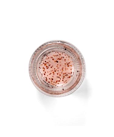 Avant Velvety Rose Sugar Scrub for Lips - Nourishing Lip Exfoliator | 10ml - International Shipping Available - Buy Online on GoSupps.com