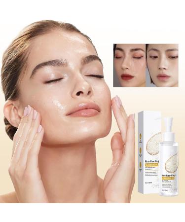 Rubu22a Cleansing oil water clear cleaning oil 1 - Buy Online on GoSupps.com