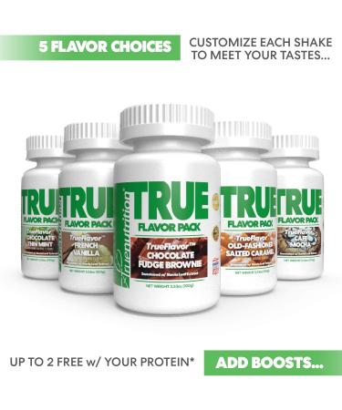 5LBS Unflavored Egg White Protein Powder - Paleo, Keto, Carnivore Friendly - Lactose & Gluten-Free - Customize Your Protein with Free Enhancements - Buy Online on GoSupps.com