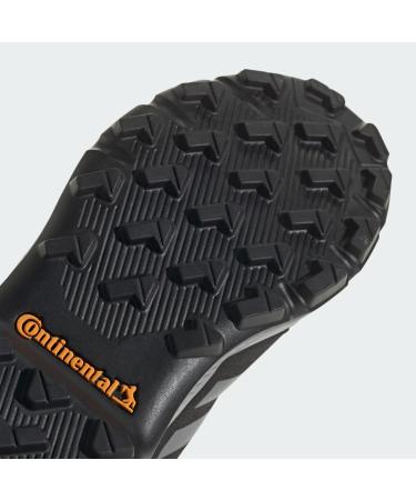 Buy adidas Unisex Kids' Terrex Gore-Tex Hiking Shoes - Low (38 EU) in Core Black & Grey | International Shipping Available - Buy Online on GoSupps.com