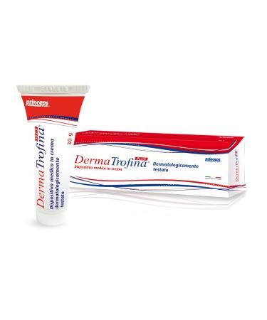 farmaflor Dermatrophine Plus Cream - 30 ml Princeps