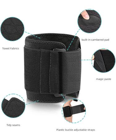 Buy Novent Compression Stockings for Women & Men | Adjustable Calf Supports & Shin Bandages for Running - International Shipping - Buy Online on GoSupps.com