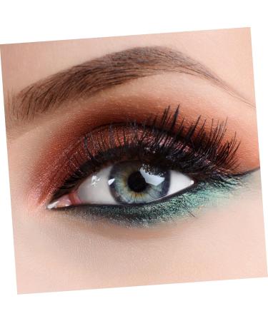 FRCOLOR 30 Pcs Eye Shadow Set Eyeshadow Beauty Tools Makeup Tools Makeup Supplies Cosmetics Lasting Miss 1 count (Pack of 1) As Shownx5pcs - Buy Online on GoSupps.com