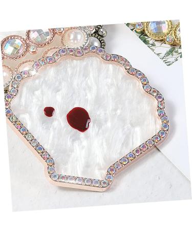  FOMIYES FOMIYES Presentation Tray for Nail Art Rhinestone Resin Decoration for Nail Polish - Buy Online on GoSupps.com