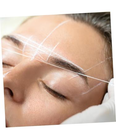 Healeved 1 set string with Tool Ink Measuring Line Brow Supply Marking Mapping Wooden Portable Women Sticks - Buy Online on GoSupps.com