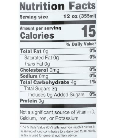 Petal Sparkling Water Original Rose 12oz Can - Pack of 12 | Refreshing Rose-Flavored Drink - Buy Online on GoSupps.com
