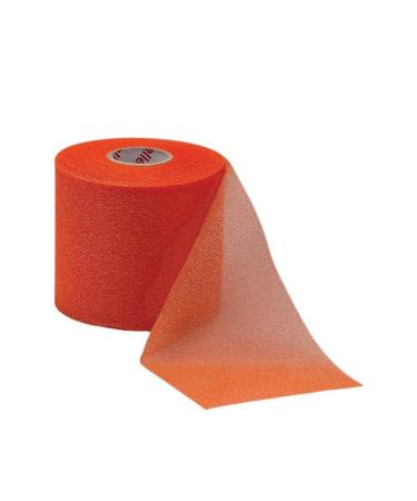 Mueller Sport Mwrap  Orange  1.9 Ounce