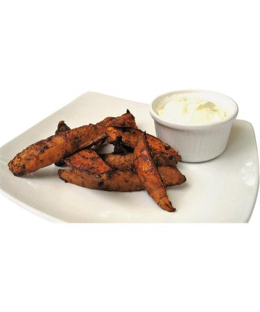 Cajun Marinade Flavouring - 2.5kg Catering Tub - Buy Online on GoSupps.com