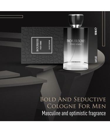 Mens Cologne - INSPIRED by CREE'. AVENT'. Cologne for Men - Citrus Birch Musk Oakmoss - Fresh Earthy Elegant - Eau De Parfum (3.4 fl oz / 100 ml) - Buy Online on GoSupps.com