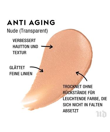 Urban Decay Eyeshadow Primer Potion 0.33 oz - Long-Lasting Eye Makeup Base - Buy Online on GoSupps.com