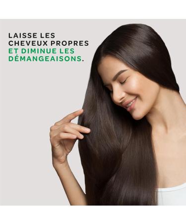 by Amazon Anti-Dandruff Shampoo 2 x 400 ml - Buy Online on GoSupps.com