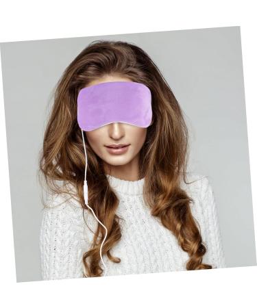 Beavorty 2Pcs Steam Eye Mask Protective Eye Mask Heated Eye Patch Heated Eye Mask Steam Warm Eye Mask USB Heated Eye Pad Steam Eyes Patch Heat Eye Mask USB - Buy Online on GoSupps.com
