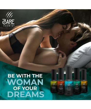 Pheromones for Men to Attract Women (Maritime) Cologne - Pheromone Cologne Spray Attract Women - Extra Strong Concentrated Proven Pheromone Formula - Buy Online on GoSupps.com