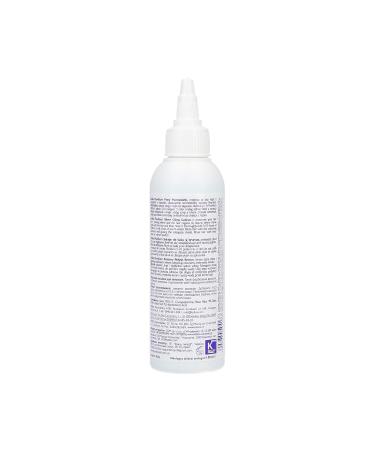 KALLOS Florillum Silver Gloss Lotion for Grey & White Hair - 100ml | International Shipping Available - Buy Online on GoSupps.com