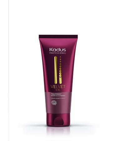 Kadus Professional Velvet Oil Treatment 200ml