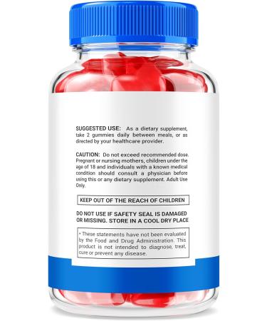 Maximus X Gummies Official MaximusX ME Chewable Gummy with Natural Ingredients | Premium Performance Steady Energy & Stamina Support Tasty Nutrition Formula 30 Day Supply (60 Gummies) - Buy Online on GoSupps.com