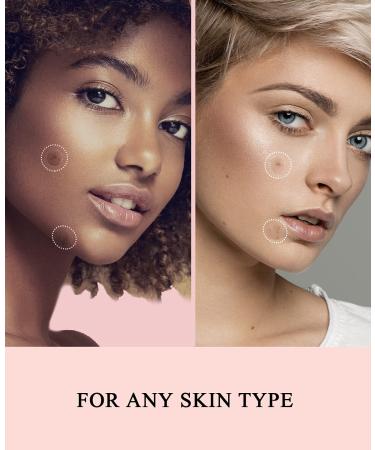 TKTK Acne Patches - 176 Hydrocolloid Pimple Patches for Face in 4 Sizes, Infused with Tea Tree & Calendula Oil for Easy Absorption - 176 Count - Buy Online on GoSupps.com