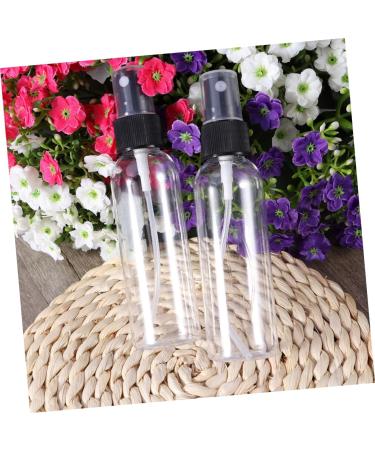 60ml Perfume Sprayer - Mist Atomizer Bottle for Travel & Home Use | Premium Quality Perfume Atomizer - Buy Online on GoSupps.com
