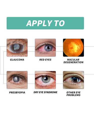 Ophthalmoid Vision Enhance Roller - Buy Online on GoSupps.com