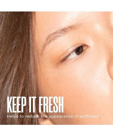 MA LYS Bright-It Lifting Eye Cream 1 Fl Oz - Youthful Eyes in a Bottle - Buy Online on GoSupps.com