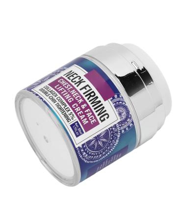 LJCM Neck Cream - 50ML Skin Repair & Tightening Cream for Sensitive Skin | Best Neck Care Solution - Buy Online on GoSupps.com