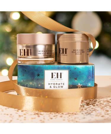 Emma Hardie Hydrate & Glow - Best Hydrating Skincare for Radiant Skin | International Shipping Available - Buy Online on GoSupps.com