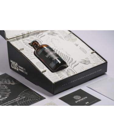 Promarine Marine Epic | Longevity | Biohacking | Anti-Aging | Helps Reduce Oxidative Stress | Biotechnology | Exceptional Cellular antioxidant - Buy Online on GoSupps.com