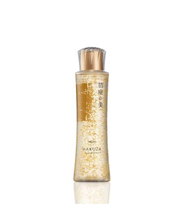 JapansPrime - Hakuza Touch of GOLD Anti-Aging Moisturiser (150 ml)