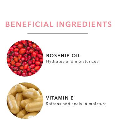 100% PURE Lip Glaze Sultry Tinted Lip Balm with Cocoa Butter & Vitamin E - Natural Lip Moisturizer (Warm Peach Brown Color) - 0.088 oz - Buy Online on GoSupps.com