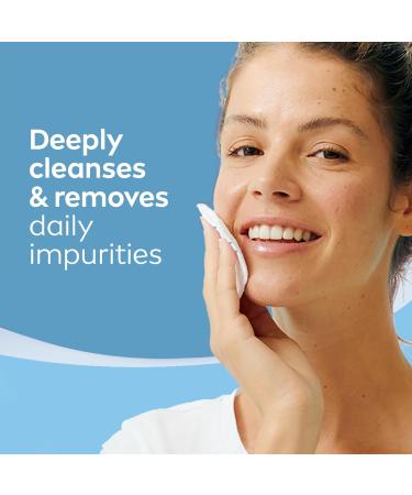 NIVEA Refreshing Facial Cleansing Gel For Normal Skin 150mL 500 ml (Pack of 1) Normal Skin - Buy Online on GoSupps.com