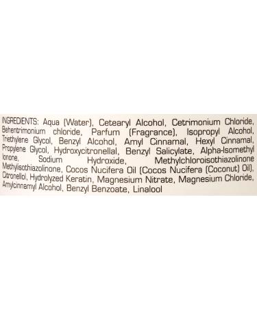 KERAGOLD PRO Mask for Dry Dull/Frizzy Hair without Sulfates 1000 ml - Buy Online on GoSupps.com