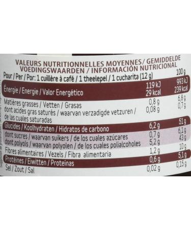 Dukan P te Tartiner 220 g - Buy Online on GoSupps.com