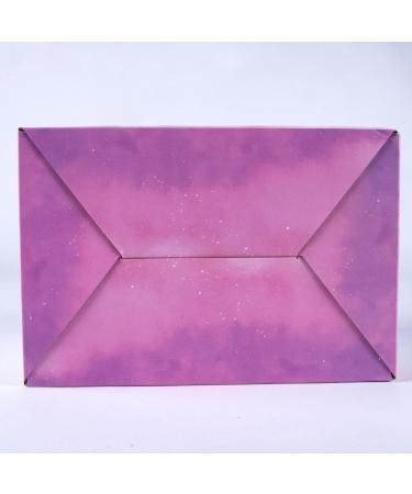 Foodwork Set for Girls | Washable Kids Makeup Case | Perfect Birthday & Holiday Gifts for Girls Aged 4-12 - Pink - Buy Online on GoSupps.com