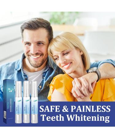 Gum Therapy Gel: 3pcs Teeth Whitening Pens for Gum Treatment - Buy Online on GoSupps.com