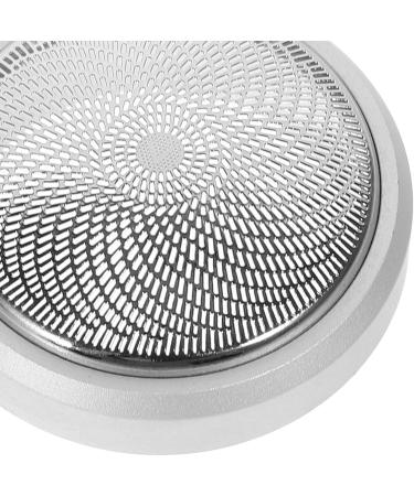 Baluue Stainless Steel Men's Shaver Replacement Head | Durable Shaving Accessories for Smooth Results - Buy Online on GoSupps.com